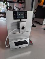Jura Ena 8 met garantie en nieuw onderhoud., Ophalen of Verzenden, Koffiemachine, Afneembaar waterreservoir