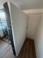 Emma O2 140x200 met zwart metalen bedframe, Huis en Inrichting, Slaapkamer | Matrassen en Bedbodems, Ophalen, Tweepersoons, 140 cm