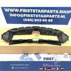 W206 BUMPER GRIL HOUDER VOORZIJDE A2065056600 VOORBUMPER HOU