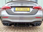 Mercedes-Benz A-Class A35 S AMG SEDAN | Look Diffuser W177 |, Ophalen of Verzenden