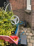 2zits skelter, Kinderen en Baby's, Speelgoed | Buiten | Skelters, Ophalen, Zo goed als nieuw, Overige merken