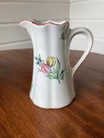 Antiek Kannetje, K & G, Luneville, la Tulipe, Ophalen of Verzenden