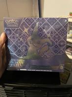 Paldean fates ETB, Ophalen, Nieuw, Speeldeck