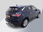 Ford Kuga 1.5 EcoBoost Titanium X | Wordt verwacht | Trekhaa, Voorwielaandrijving, Stof, 150 pk, Blauw