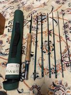 Orvis #3, Ophalen of Verzenden, Gebruikt, Overige typen