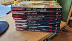 Dungeons and Dragons Core Books, Ophalen of Verzenden, Gebruikt, Overige soorten, Boek of Catalogus