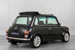 MINI Cooper S 1.3 MPi Classic British Open (bj 1998), Gebruikt, 4 cilinders, 60 pk, Zwart