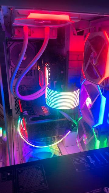 Jonge CPU & RAM & MOEDERBORD (Los of mixen naar keuze) beschikbaar voor biedingen