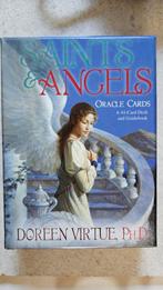 Card deck / Orakel kaarten, Doreen Virtue, Ophalen, Zo goed als nieuw, Doreen Virtue