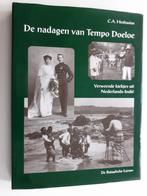 De nadagen van Tempo Doeloe  -C.A. Heshusius, Verzenden, Azië, C.A. Heshusius, 20e eeuw of later