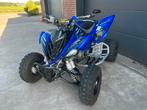YAMAHA RAPTOR 700R met kenteken, Motoren, Quads en Trikes, 700 cc