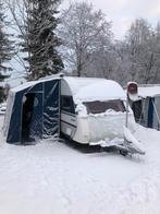 Isabella snowboy wintertent, Caravans en Kamperen, Ophalen, Gebruikt