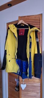 Schitterende ski-jas en/of winterjas maat 54 van Tenson MPC, Maat 52/54 (L), Ophalen of Verzenden, Zo goed als nieuw, Jack
