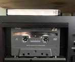 FUJI Z-II 60 (als nieuw), Cd's en Dvd's, Cassettebandjes, 2 t/m 25 bandjes, Overige genres, Ophalen of Verzenden, Zo goed als nieuw