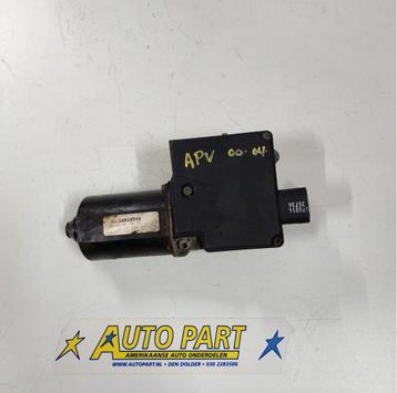 Chevrolet Transsport wissermotor 1997-2005 beschikbaar voor biedingen