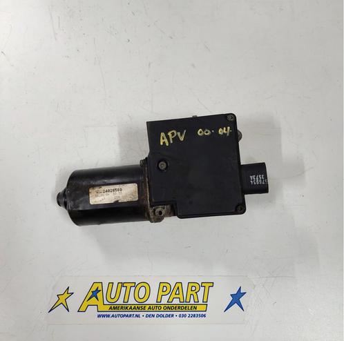 Chevrolet Transsport wissermotor 1997-2005, Auto-onderdelen, Ruiten en Toebehoren, Amerikaanse onderdelen, Opel, Chevrolet, Oldsmobile