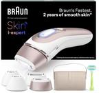 Braun Smart IPL 7 Skin, Witgoed en Apparatuur, Persoonlijke-verzorgingsapparatuur, Ophalen of Verzenden, Nieuw, Scheren en Epileren