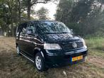 Volkswagen Transporter Kombi 1.9 TDI 63KW DC 0.8 2003, Auto's, Bestelauto's, Voorwielaandrijving, 4 cilinders, 1905 kg, Volkswagen