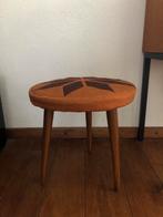 Vintage Krukje in Prima Staat, Ophalen of Verzenden, Zo goed als nieuw, Hout