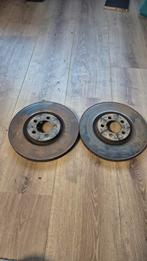 Polo 6C GTI 312mm Voorremschijven, Ophalen of Verzenden, Gebruikt, Volkswagen