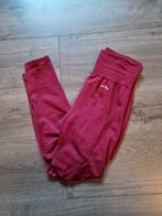 AYBL legging S, Kleding | Dames, Ophalen of Verzenden, Zo goed als nieuw, Zwart, Fitness of Aerobics