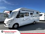 McLouis Nevis 73 G enkele-bedden/hefbed/2017, Integraal, Fiat, 7 tot 8 meter, Bedrijf