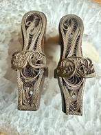 Miniatuur Nalin Turkse Badslippers, Antiek en Kunst, Ophalen of Verzenden