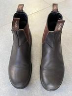 Chelsea boots Blundstone, Bruin, Blundstone, Boots, Ophalen of Verzenden