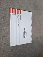 BMW AC Schnitzer catalogus E30 E24 E28 E32 S3 S5 S6 S7, Ophalen, Zo goed als nieuw, BMW