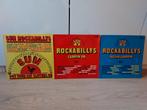 Sun Rockabillys Vinyl, Cd's en Dvd's, Vinyl | Rock, Ophalen of Verzenden, Gebruikt, 12 inch, Poprock