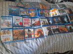 36 stuks  blu_ray en 3D, Ophalen of Verzenden, Zo goed als nieuw