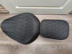 Custom zadel overtrek Yamaha Wildstar Dragstar etc op maat, Info@rwcustomseating.nl, Nijverdal, Nieuw, Ophalen of Verzenden