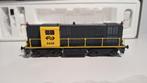 ROCO NS 2439 met digikeijs, Hobby en Vrije tijd, Modeltreinen | H0, Ophalen of Verzenden, Roco, Gelijkstroom, Locomotief