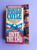Harold Coyle. Until the End, Ophalen of Verzenden, Zo goed als nieuw