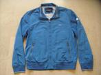 McGREGOR  heren zomerjack,  maat 54,  blauw, Kleding | Heren, Jassen | Zomer, Maat 52/54 (L), Ophalen of Verzenden, Gedragen, McGregor