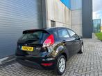 Ford Fiesta 1.0i Style S/S AIRCO NAVI 5DRS NAP 2013, Voorwielaandrijving, Euro 5, Stof, Gebruikt