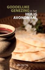 Goddelijke genezing in het Heilig Avondmaal / Jan Zijlstra, Ophalen of Verzenden, Zo goed als nieuw