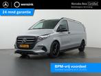 Mercedes-Benz Vito 116 CDI XL L3 SELECT | Aut. | EDITION | C, Automaat, 4 cilinders, 2500 kg, 163 pk