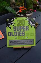 verzamelalbums, Ophalen of Verzenden, Gebruikt, 12 inch, Jazz en Blues