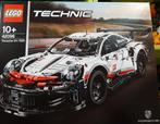 Lego technic Porsche 911 RSR nr 42096 nieuw en geseald, Kinderen en Baby's, Speelgoed | Duplo en Lego, Nieuw, Complete set, Ophalen of Verzenden