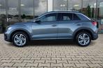 Volkswagen T-Roc 1.0 TSI R-Line | DAB | ACC | Winter Pakket, Auto's, Volkswagen, Voorwielaandrijving, Gebruikt, Zwart, 1204 kg