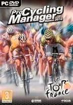 Pro cycling manager seizoen 2010 - Le tour de France, Spelcomputers en Games, 1 speler, Ophalen of Verzenden, Zo goed als nieuw