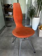 Olav Eldøy - Date (Stokke Varier) - 6 stuks, Huis en Inrichting, Stoelen, Overige kleuren, Design, Zo goed als nieuw, Vijf, Zes of meer stoelen