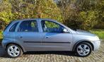 Opel Corsa C 1.2-16v-2e eig-2004-5D-Airco-Cruise-Lage km-NAP, Auto's, Voorwielaandrijving, 4 cilinders, 1229 cc, Origineel Nederlands