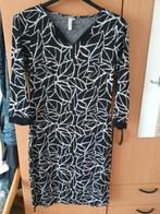 Zwart jurkje recht model, Ophalen of Verzenden, Zo goed als nieuw