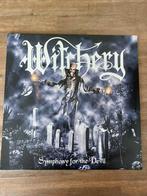 Witchery - symphony for the devil vinyl, Ophalen of Verzenden, Zo goed als nieuw