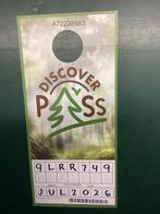 Discover pass Washington State, Drie personen of meer