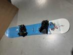 Nidecker Snowboard 150cm met Generics Bindingen, Ophalen of Verzenden, Gebruikt, Board