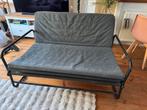 IKEA Slaapbank, Ophalen, Tweepersoons, 140 cm, Zo goed als nieuw