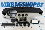 Airbag set - Dashboard beige Mercedes A klasse W176, Auto-onderdelen